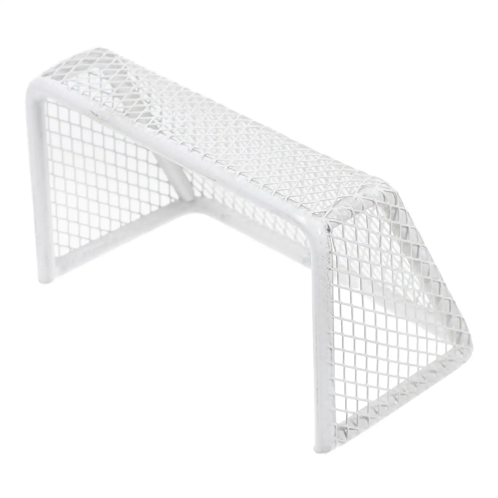 Stainless Steel Mini Football Goal Stand Decorative Fish Tank Aquarium Parrot Stands namental Football Toy Simulation Fish Toy
Stainless Steel Mini Football Goal Stand Decorative Fish Tank Aquarium Parrot Stands namental Football Toy Simulation Fish Toy