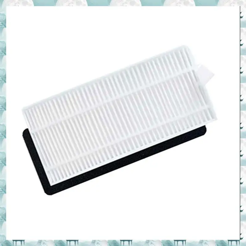 10 шт. для ILIFE V3x/A20/T20S/Polaris PVCR 3600/G2 0926W/G2 0726W/G2 1226 детали пылесоса вакуумный фильтр Hepa
10 шт. для ILIFE V3x/A20/T20S/Polaris PVCR 3600/G2 0926W/G2 0726W/G2 1226 детали пылесоса вакуумный фильтр Hepa