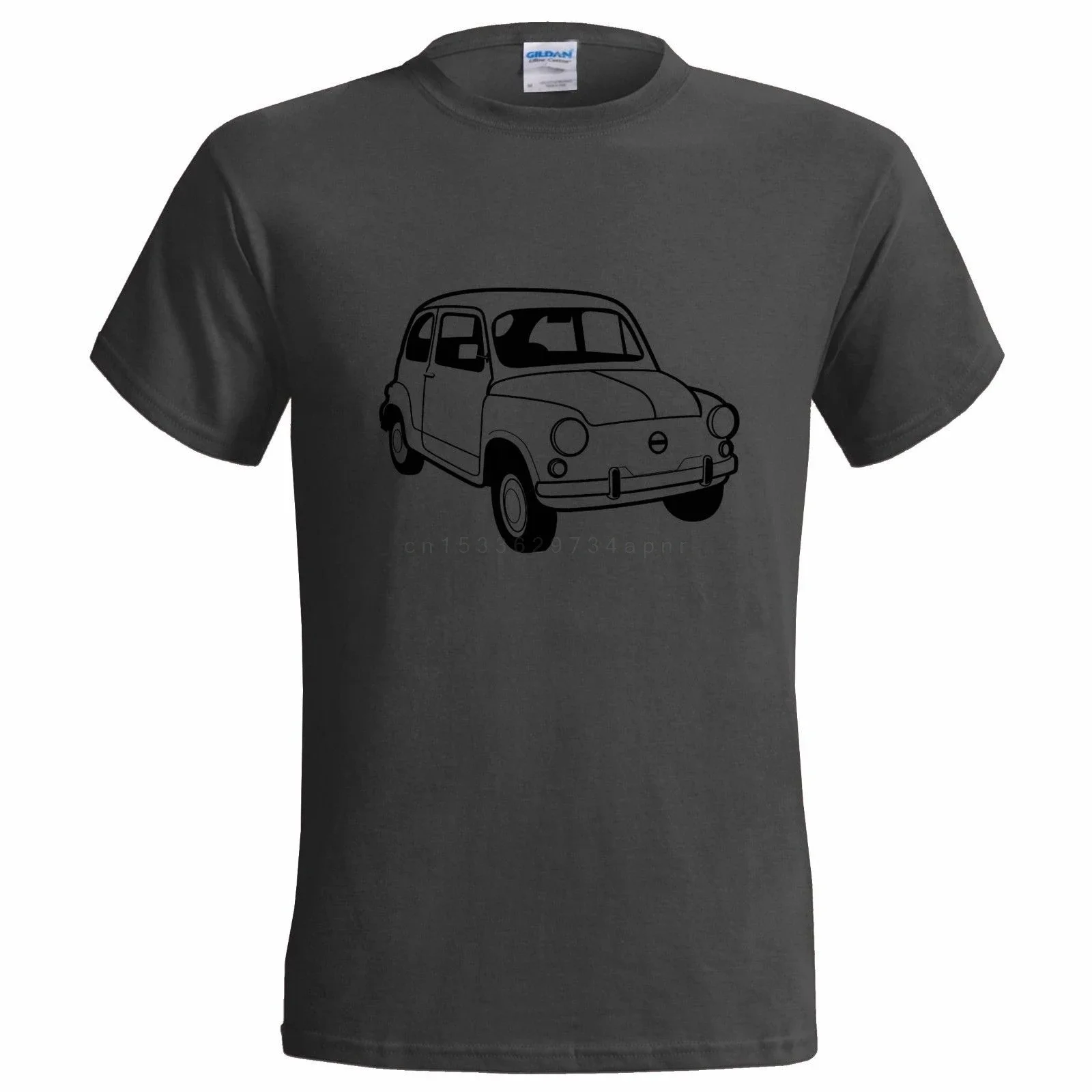 Male Best Selling T Shirt FIAT 600 STENCIL DESIGN MENS T SHIRT CLASSIC CAR RETRO Summer Tee Shirt
Male Best Selling T Shirt FIAT 600 STENCIL DESIGN MENS T SHIRT CLASSIC CAR RETRO Summer Tee Shirt