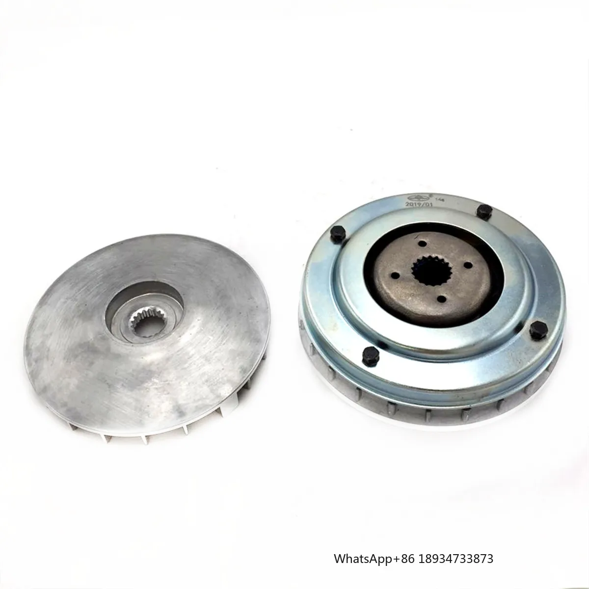 LINHAI 2600 300 CVT приводная муфта в сборе OEM 23930 запасные части для квадроциклов UTV
LINHAI 2600 300 CVT приводная муфта в сборе OEM 23930 запасные части для квадроциклов UTV