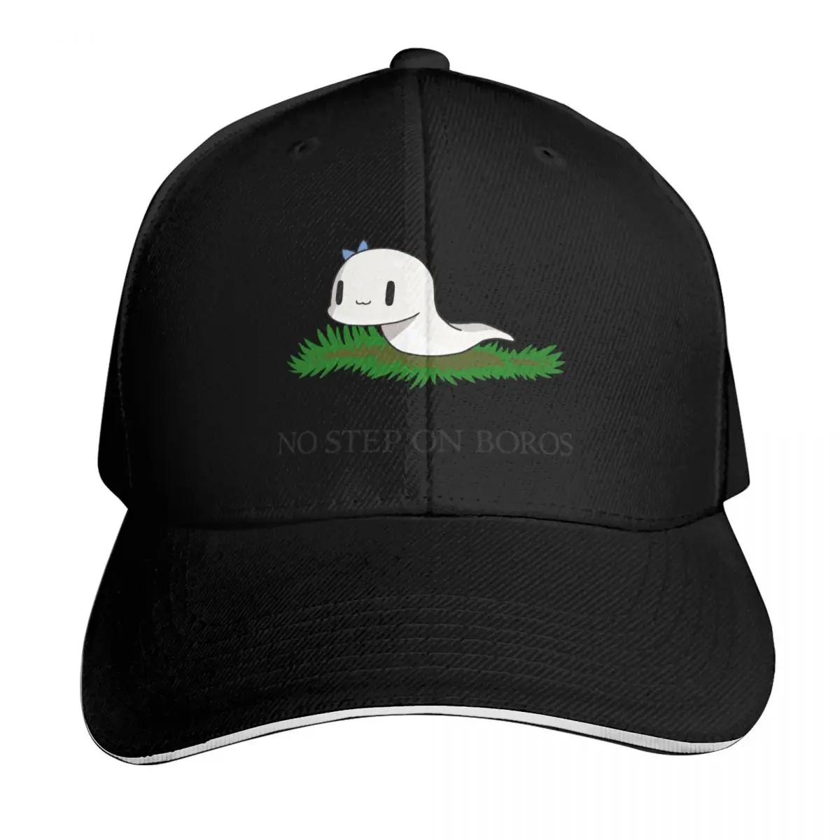 No Step on Boros Baseball Cap sailor cap for men custom caps |-F-| luxury caps Women's Beach Men's
No Step on Boros Baseball Cap sailor cap for men custom caps |-F-| luxury caps Women's Beach Men's
