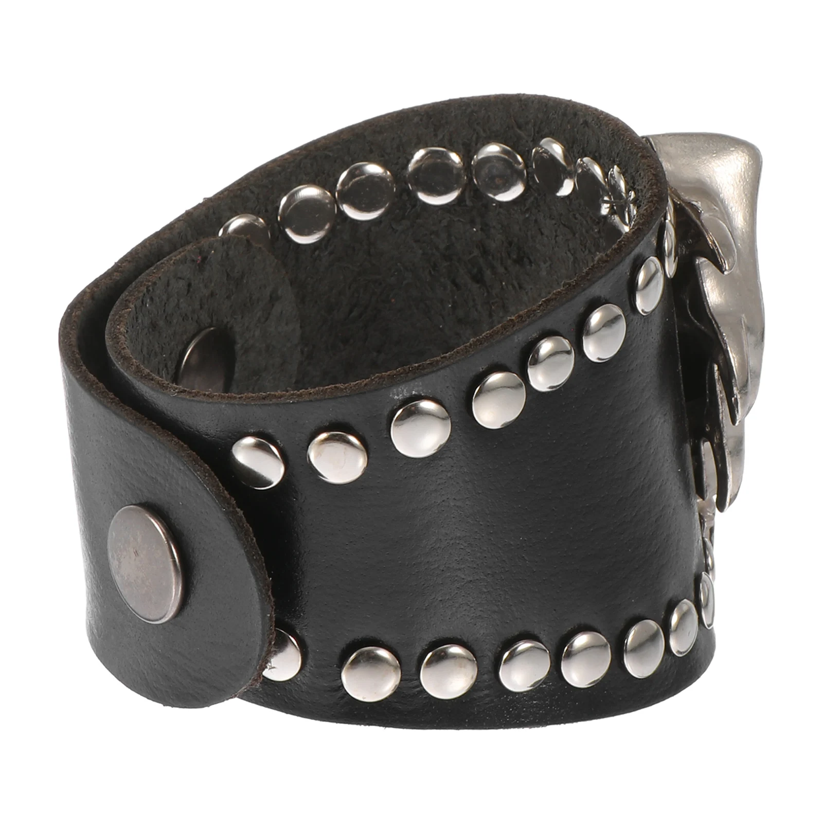 Punk Skull Wristb Metal Adjustable Bracelet Punk Style Small Shape Chain Jewelry Accessories Women Men Fashion Casual
Punk Skull Wristb Metal Adjustable Bracelet Punk Style Small Shape Chain Jewelry Accessories Women Men Fashion Casual