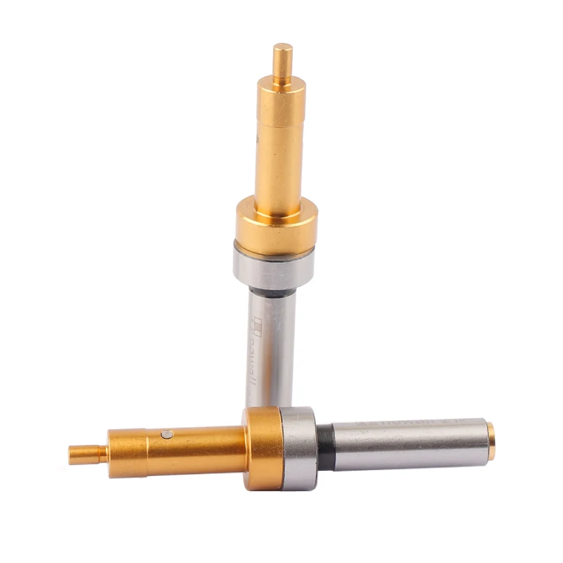 1pcs Mechanical Edge Finder 10MM for Milling Lathe Machine Touch Point Sensor Work quickly Measurement Toolhining center
1pcs Mechanical Edge Finder 10MM for Milling Lathe Machine Touch Point Sensor Work quickly Measurement Toolhining center