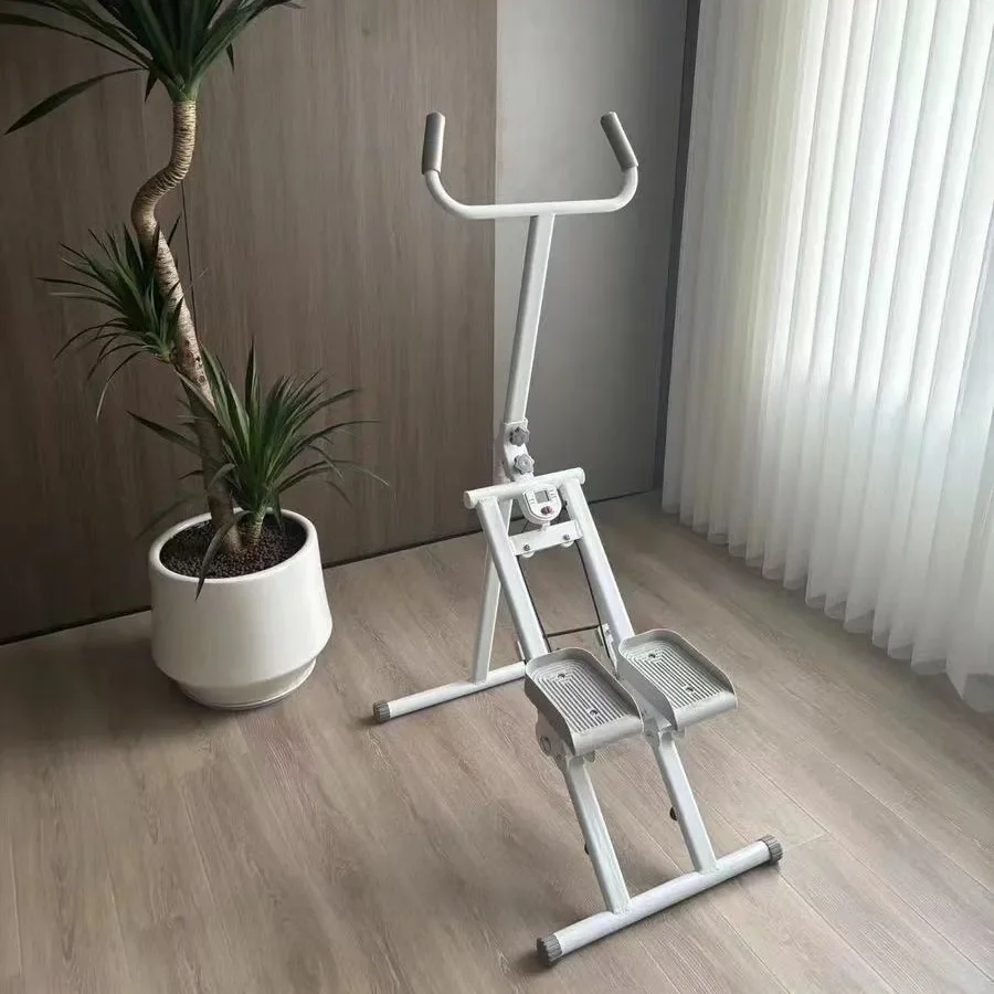 Be suitable for Handy Female Aerobic Household Fitness Equipment Multi-Function Hiking Stair Climbing Machine
Be suitable for Handy Female Aerobic Household Fitness Equipment Multi-Function Hiking Stair Climbing Machine
