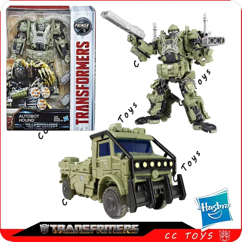 In Stock Hasbro Transformers Toy Transformers The Last Knight Hound Models Anime Movie Toys Robots Action Figures Gifts Hobbies
In Stock Hasbro Transformers Toy Transformers The Last Knight Hound Models Anime Movie Toys Robots Action Figures Gifts Hobbies