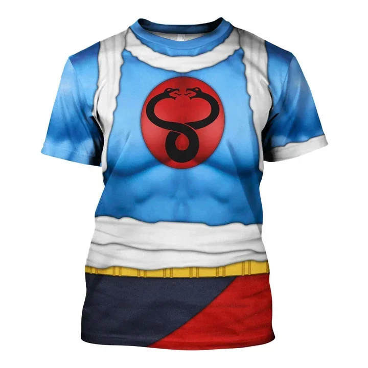 3D Printed Animation Thunder Cat Lion Quick Dry Breathable Sport Men Plus Size Round Neck Summer CosplayT Shirt
3D Printed Animation Thunder Cat Lion Quick Dry Breathable Sport Men Plus Size Round Neck Summer CosplayT Shirt