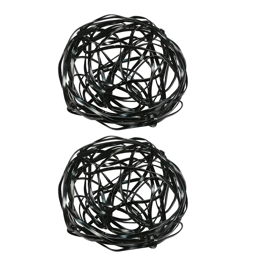 2pcs Flower Racks Deformable DIY Tools Black Suitable Flower Arrangement Tools for Home Shops Wedding Supplies
2pcs Flower Racks Deformable DIY Tools Black Suitable Flower Arrangement Tools for Home Shops Wedding Supplies