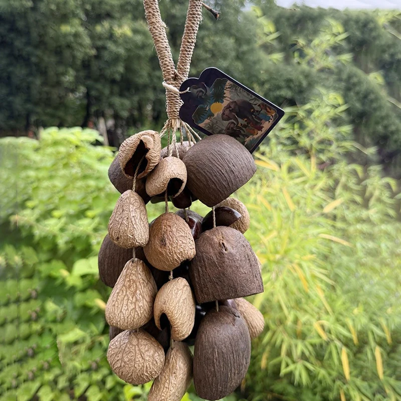Подвесной колокольчик в виде ореховой оболочки, диапазон для медитации, колокольчик для духовной релаксации, колокольчики для осознанности, звуковое исцеление, музыкальные инструменты
Подвесной колокольчик в виде ореховой оболочки, диапазон для медитации, колокольчик для духовной релаксации, колокольчики для осознанности, звуковое исцеление, музыкальные инструменты