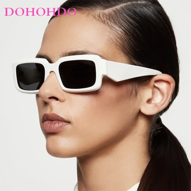 Trendy Fashion Designer Big Frame Square Sunglasses For Men Women Luxury Brand Shades Outdoors Travel Sun Glasses Unisex UV400
Trendy Fashion Designer Big Frame Square Sunglasses For Men Women Luxury Brand Shades Outdoors Travel Sun Glasses Unisex UV400