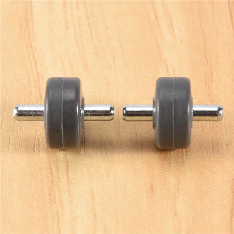 A52Z Top 1 Pair Replacement Wheels For Shark Vacuum Cleaner Fit For Models NV350 NV351 NV355 NV356E NV500 NV501
A52Z Top 1 Pair Replacement Wheels For Shark Vacuum Cleaner Fit For Models NV350 NV351 NV355 NV356E NV500 NV501