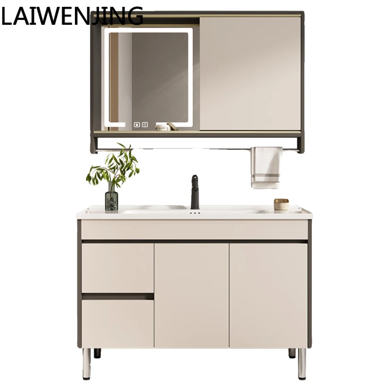 HLZ домашний напольный стол для стирки, раковина со встроенным шкафом для умывальника
HLZ домашний напольный стол для стирки, раковина со встроенным шкафом для умывальника