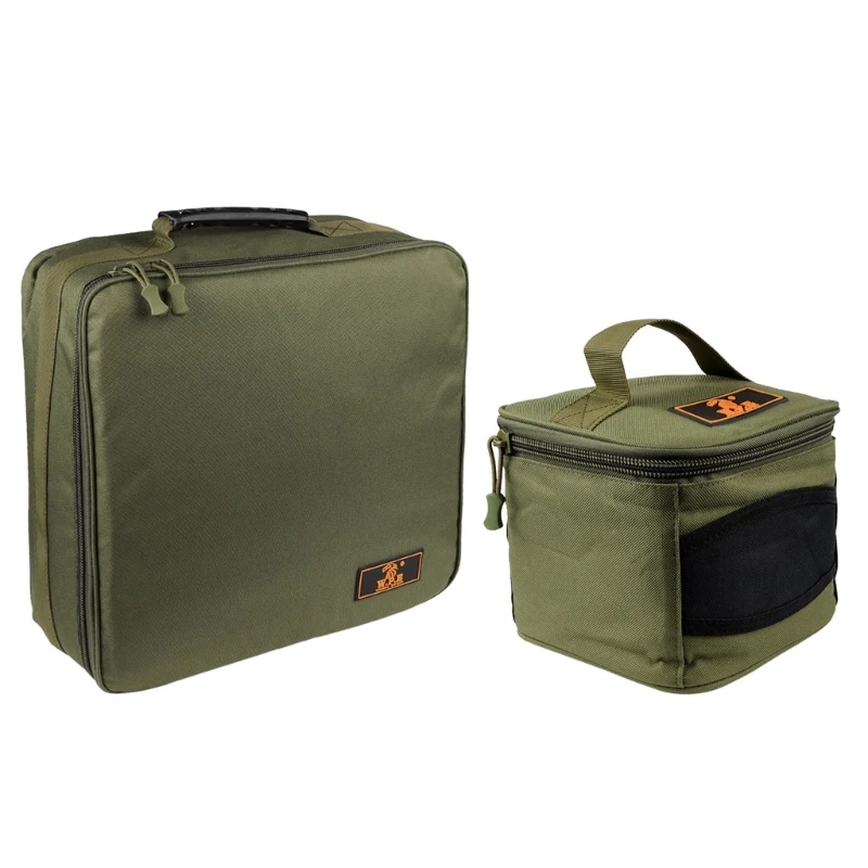 Fishing Reel Cover Reel Protective for Case for Baitcasting/Drum/Spinning/Raft Reel Fishing Accessories Storage Bag Pouc
Fishing Reel Cover Reel Protective for Case for Baitcasting/Drum/Spinning/Raft Reel Fishing Accessories Storage Bag Pouc