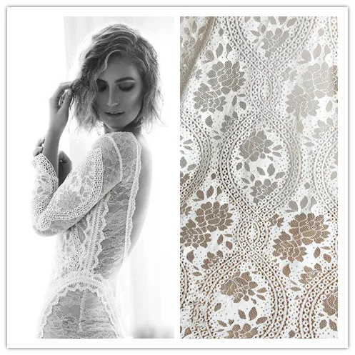 High Quality High End Korean Cotton Edging, Decal Embroidery, Lace Fabric, Handmade DIY Fashion Wedding Dress Decoration
High Quality High End Korean Cotton Edging, Decal Embroidery, Lace Fabric, Handmade DIY Fashion Wedding Dress Decoration