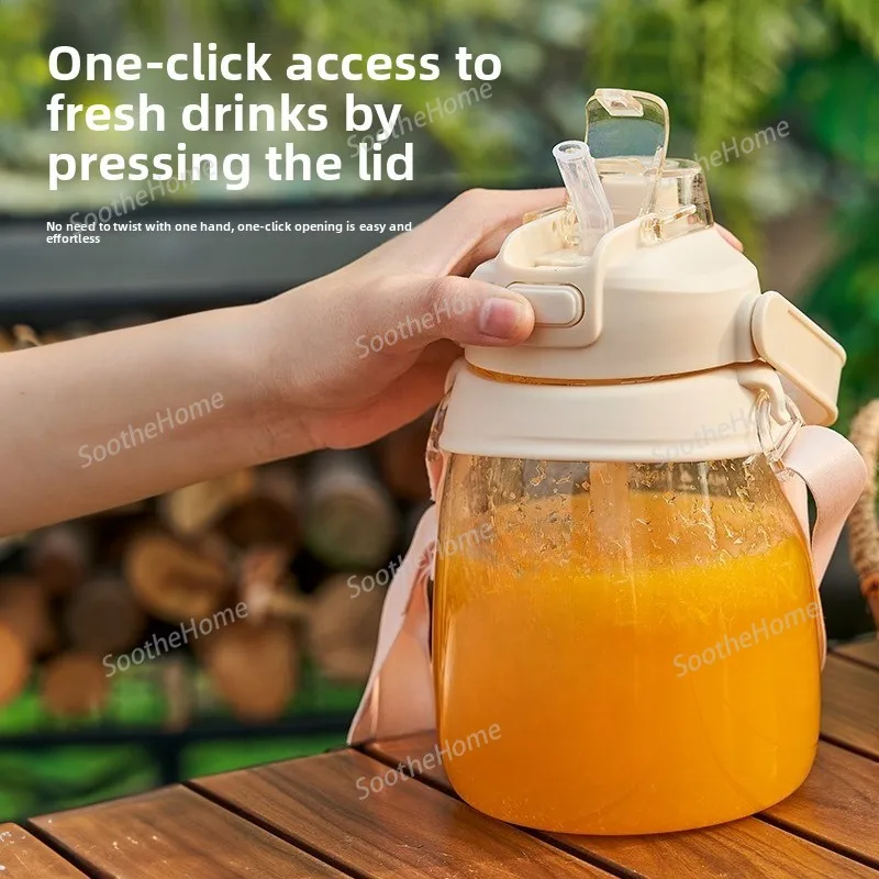 Portable Large-Capacity Juicing Cup - Multi-Functional Electric Fruit and Vegetable Juicer portable juicer blender
Portable Large-Capacity Juicing Cup - Multi-Functional Electric Fruit and Vegetable Juicer portable juicer blender