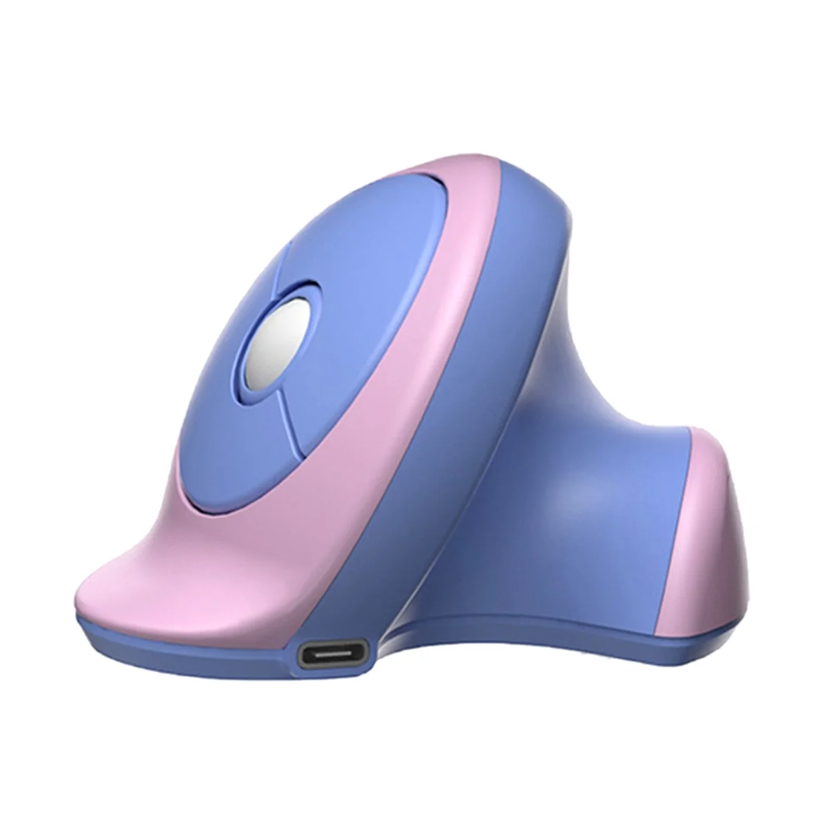 CMB-pErgonomic Small Mouse Rechargeable Dual-Mode Silent Wireless Mouse DPI Adjustable Office Mice for Ipad PC Phone
CMB-pErgonomic Small Mouse Rechargeable Dual-Mode Silent Wireless Mouse DPI Adjustable Office Mice for Ipad PC Phone