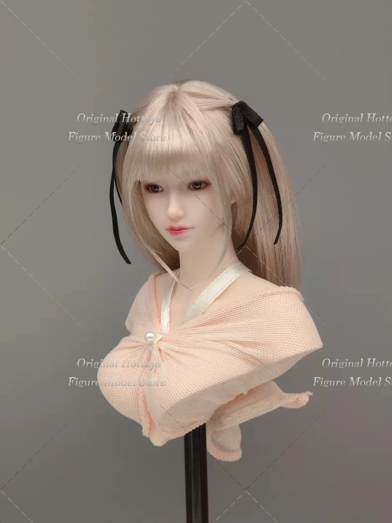 1/6 Scale Female Soldier Scene Accessory Handmade Wigs Series Bald Head Cover For 12-inches Action Figure Model Doll Toys
1/6 Scale Female Soldier Scene Accessory Handmade Wigs Series Bald Head Cover For 12-inches Action Figure Model Doll Toys