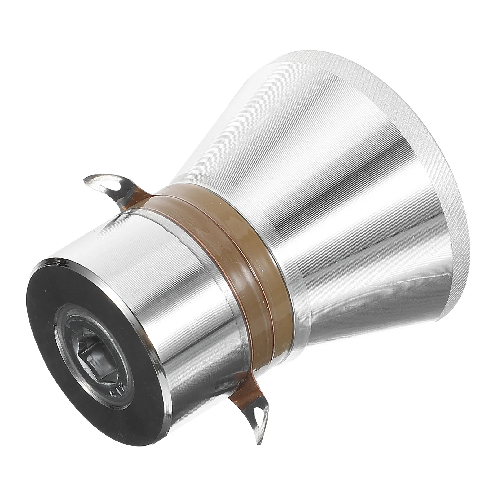 Ultrasonic Transducer 28KHZ 60W Piezoelectric Cleaner Dishwashing Machine Replacement Part Laboratory Drying Accessories
Ultrasonic Transducer 28KHZ 60W Piezoelectric Cleaner Dishwashing Machine Replacement Part Laboratory Drying Accessories