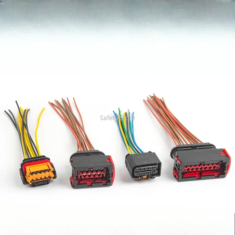 1PC Suitable for Peugeot 308 Triumph 408C4L Sega 307 Elysee 2008 301 3008 front headlight plug socket
1PC Suitable for Peugeot 308 Triumph 408C4L Sega 307 Elysee 2008 301 3008 front headlight plug socket