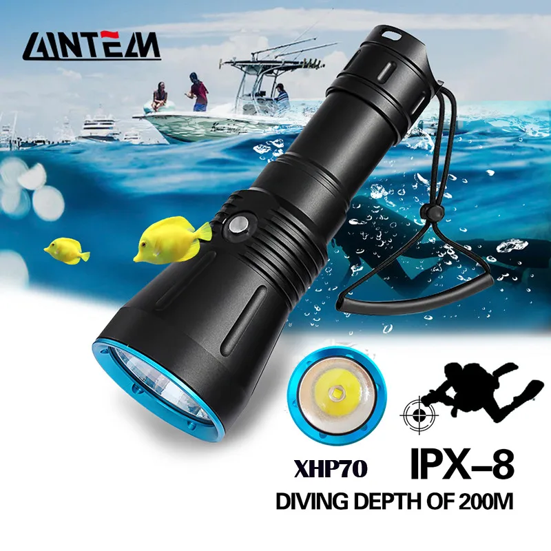 IPX8 подводный фонарь для дайвинга XHP70 светодиодный высокомощный светодиодный фонасветильник s 25000 лм фонарь наружные фонари
IPX8 подводный фонарь для дайвинга XHP70 светодиодный высокомощный светодиодный фонасветильник s 25000 лм фонарь наружные фонари