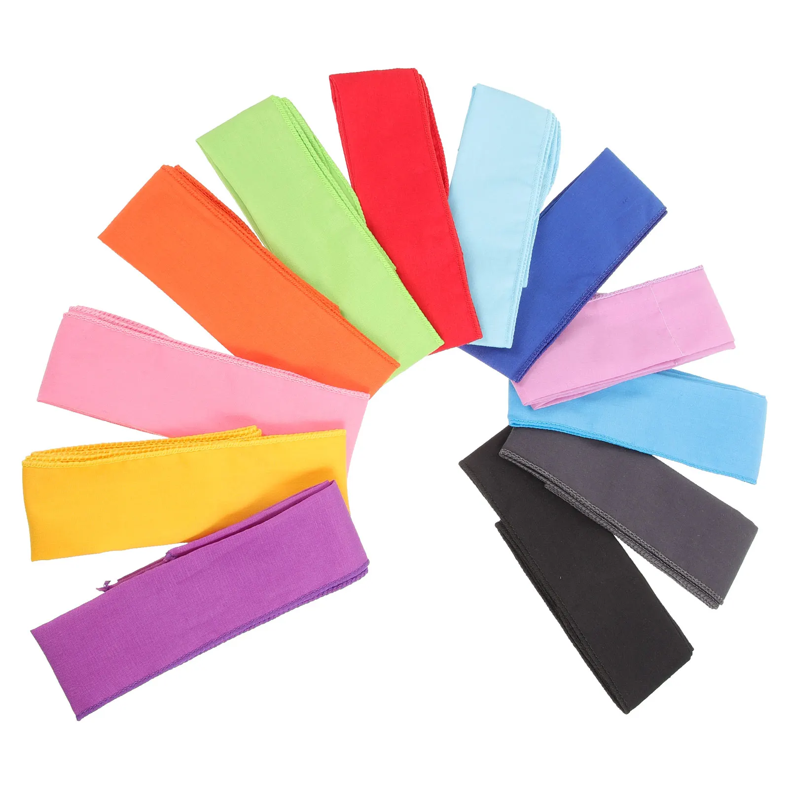 12pcs Cooling Neck Scarf Ice Towel Quick Dry Breathable Outdoor Sports Neck Cooler Wrap Bandana Reusable Comfortable for Yoga
12pcs Cooling Neck Scarf Ice Towel Quick Dry Breathable Outdoor Sports Neck Cooler Wrap Bandana Reusable Comfortable for Yoga