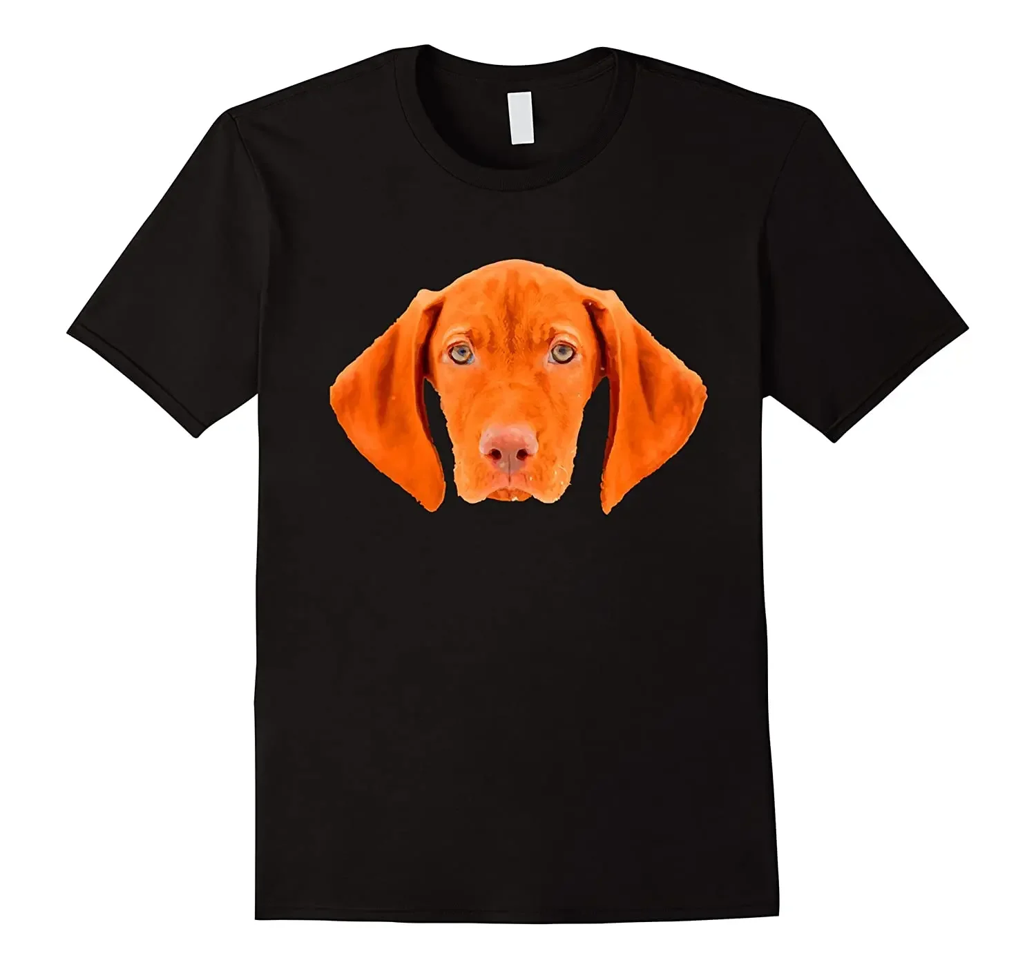 Cute Vizsla Face T-Shirt. Summer Cotton Short Sleeve O-Neck Mens T Shirt New S-3XL
Cute Vizsla Face T-Shirt. Summer Cotton Short Sleeve O-Neck Mens T Shirt New S-3XL