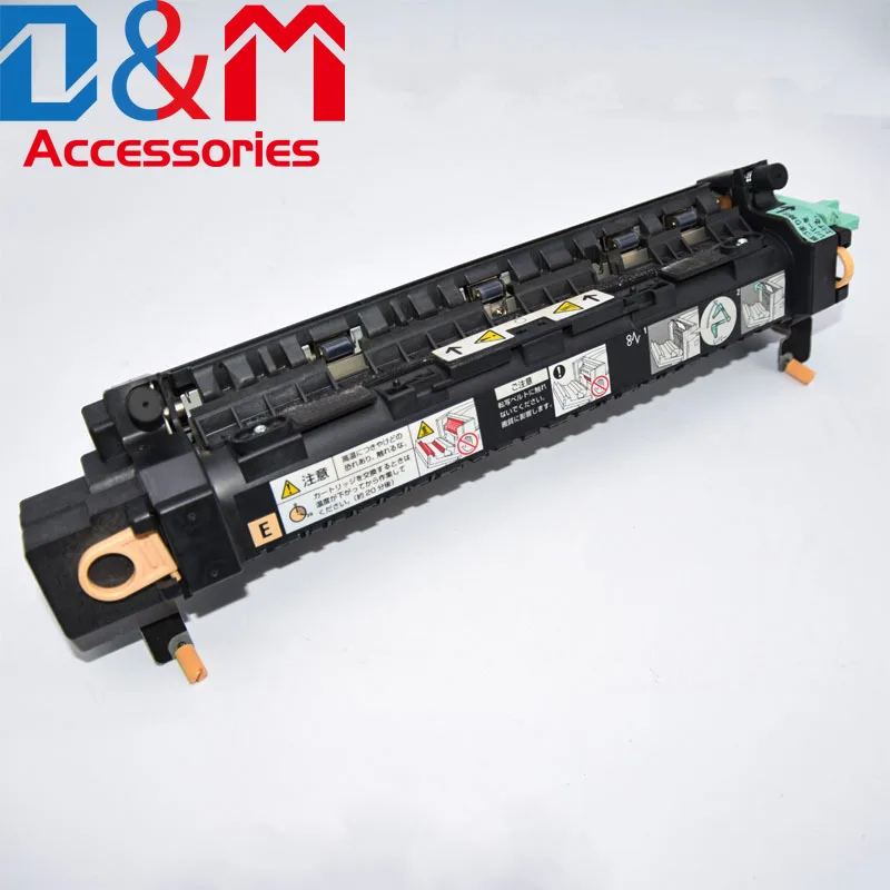1Pcs Fuser Assembly 126K24990 126K24991 126K24992 126K24993 110V 220V For Xerox WorkCentre 5222 5230 5225 Fuser Unit Assy
1Pcs Fuser Assembly 126K24990 126K24991 126K24992 126K24993 110V 220V For Xerox WorkCentre 5222 5230 5225 Fuser Unit Assy
