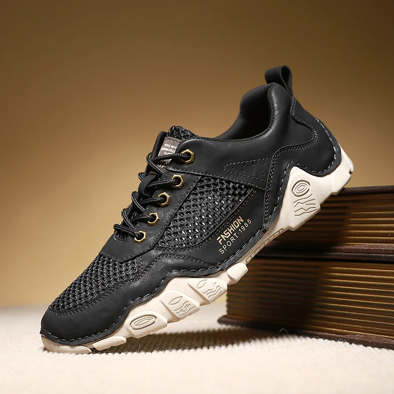 Men shoes Sneakers Male tenis Luxury shoes Mens casual Trainer Race Breathable fashion loafers running Shoes for men
Men shoes Sneakers Male tenis Luxury shoes Mens casual Trainer Race Breathable fashion loafers running Shoes for men