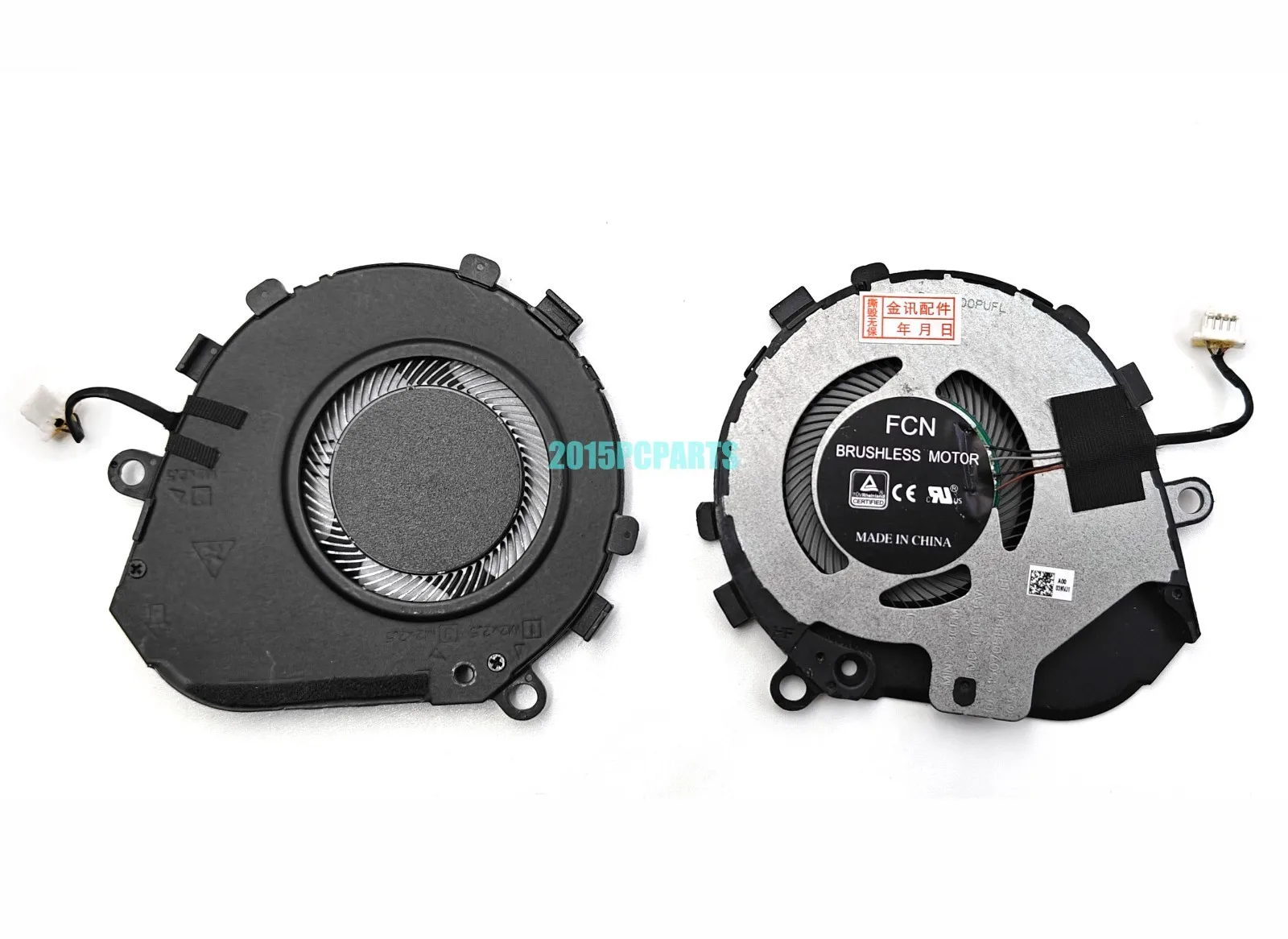 New for Dell Latitude 7310 CPU Cooling Fan 03NVJ1
New for Dell Latitude 7310 CPU Cooling Fan 03NVJ1