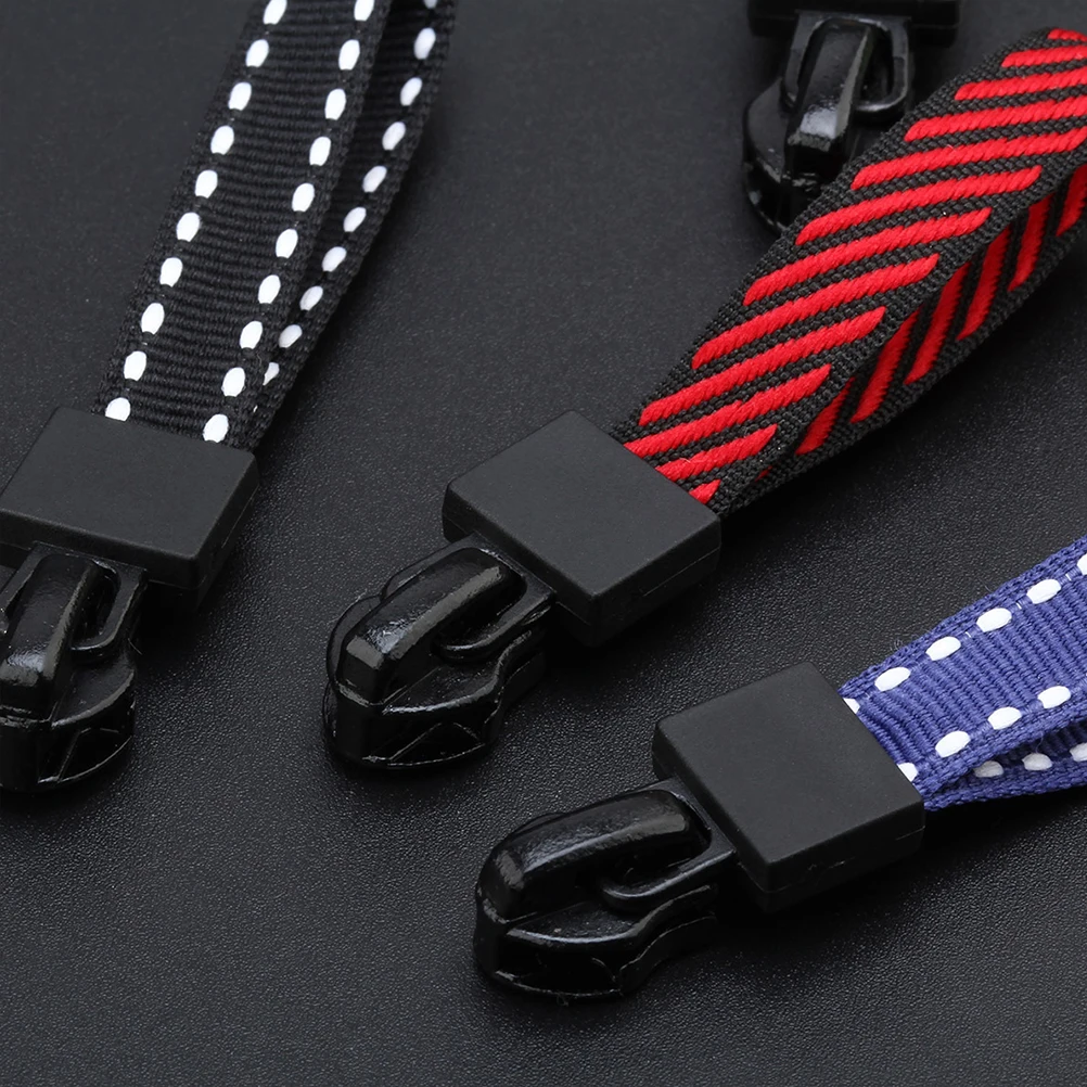 20Pcs Replacement Zipper Heads Strong Fastener Easy Install for Clothes Handbags Coats Casual Wear Repair Kit
20Pcs Replacement Zipper Heads Strong Fastener Easy Install for Clothes Handbags Coats Casual Wear Repair Kit