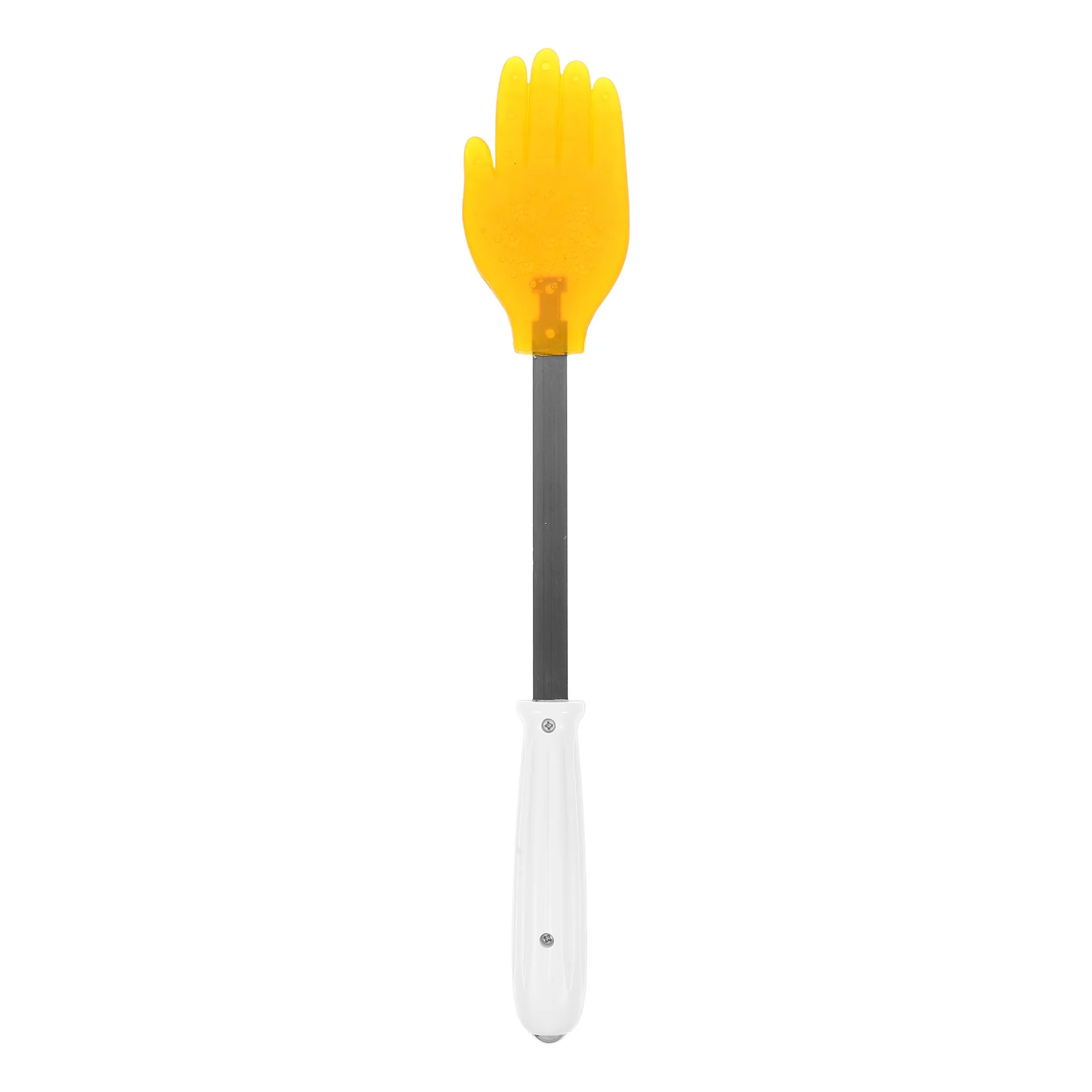 Portable Handheld Back Paddle Silicone Muscle Massager Tool Body Shoulder Leg Massage Pat Exercise Equipment Fitness Gadgets
Portable Handheld Back Paddle Silicone Muscle Massager Tool Body Shoulder Leg Massage Pat Exercise Equipment Fitness Gadgets