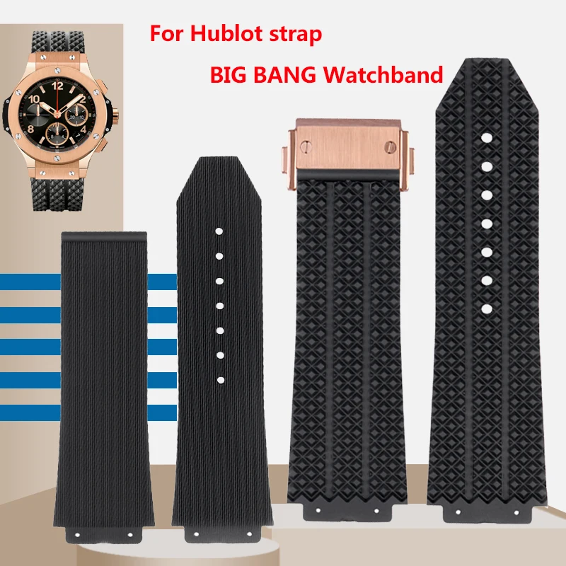 Ремешок силиконовый для наручных часов Hublot, резиновый водонепроницаемый браслет для мужчин и женщин, 26 х19 мм 25 х19 мм 24 х17 мм
Ремешок силиконовый для наручных часов Hublot, резиновый водонепроницаемый браслет для мужчин и женщин, 26 х19 мм 25 х19 мм 24 х17 мм
