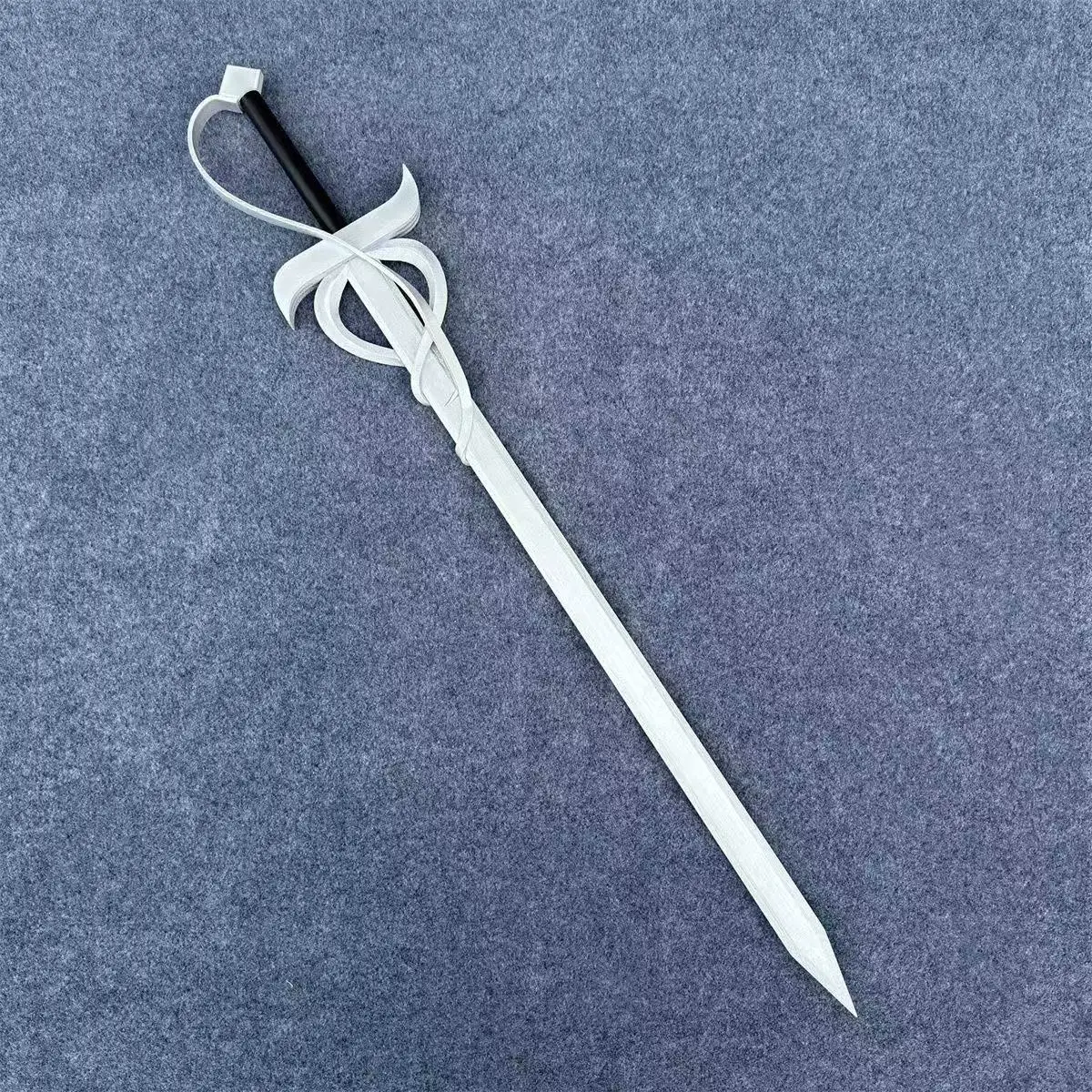 Sinclair Cos Sword Weapons Game Limbus Company Cosplay Props Rapier Halloween Christmas Fancy Party Costume Accessories
Sinclair Cos Sword Weapons Game Limbus Company Cosplay Props Rapier Halloween Christmas Fancy Party Costume Accessories