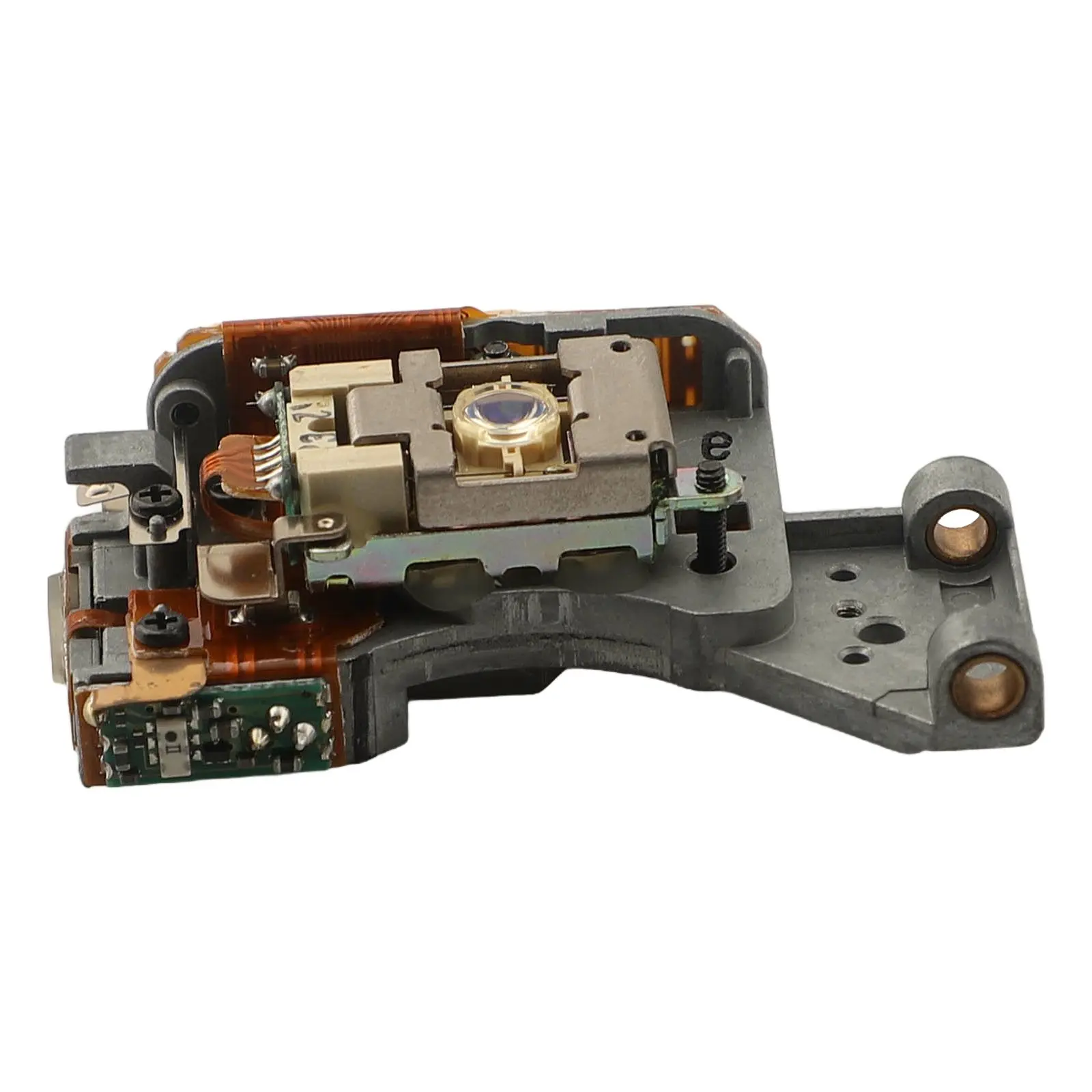 DVD Mechanism Lens DVD Accessory For DVD Mechanism Replacement Practical And Reliable Safety Performance For DSL-710A
DVD Mechanism Lens DVD Accessory For DVD Mechanism Replacement Practical And Reliable Safety Performance For DSL-710A