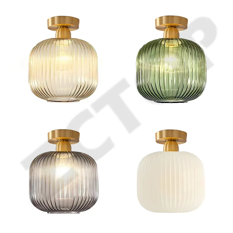 Минималистичный полосатый фонарь, стеклянный потолочный светильник, домашний гардероб, балкон, коридор, лампа для прохода, гостиная, спальня, декор, освещение
Минималистичный полосатый фонарь, стеклянный потолочный светильник, домашний гардероб, балкон, коридор, лампа для прохода, гостиная, спальня, декор, освещение