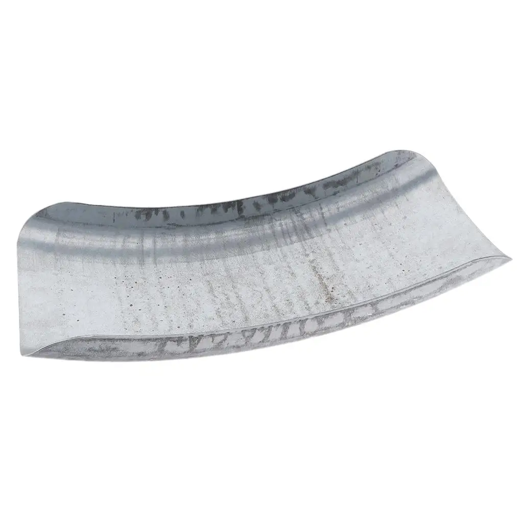 Short Long Steel Motorcycle Fender Mud Guards Unpainted Fairing Parts for Rear Front Motorbike Customization
Short Long Steel Motorcycle Fender Mud Guards Unpainted Fairing Parts for Rear Front Motorbike Customization