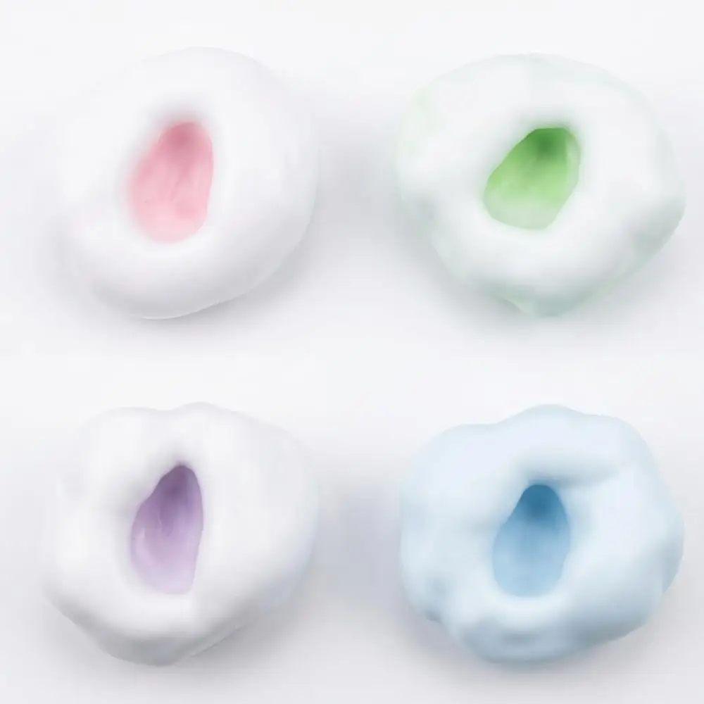 4 Pack Noisy Stress Balls Ice Skin Fidget Sensory Toys Soft Moldable Squeeze Balls for Office Desk, Squishy Relaxing (Classic)
4 Pack Noisy Stress Balls Ice Skin Fidget Sensory Toys Soft Moldable Squeeze Balls for Office Desk, Squishy Relaxing (Classic)