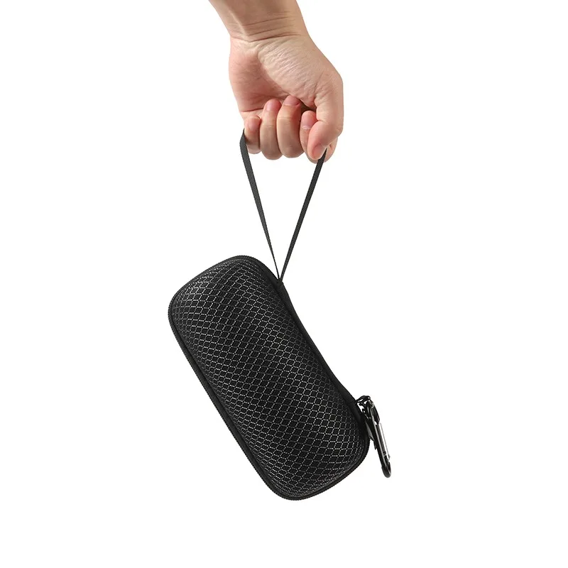 Portable Bicycle Speaker Bag for GRIP Speaker Sound Permeable Bags GRIP Outdoors Bike Travel Carrying Transparent Case
Portable Bicycle Speaker Bag for GRIP Speaker Sound Permeable Bags GRIP Outdoors Bike Travel Carrying Transparent Case
