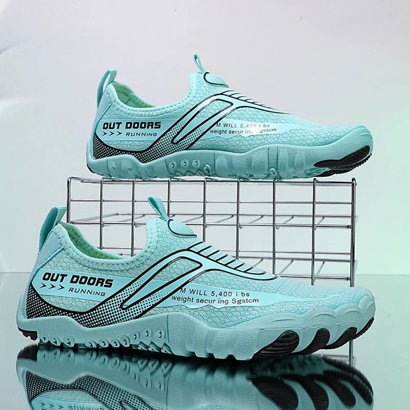 Summer Quick-Drying Beach Water Shoes Unisex Swimming Aqua Shoes Outdoor Multi-functional Fitness Sports Sneakers
Summer Quick-Drying Beach Water Shoes Unisex Swimming Aqua Shoes Outdoor Multi-functional Fitness Sports Sneakers