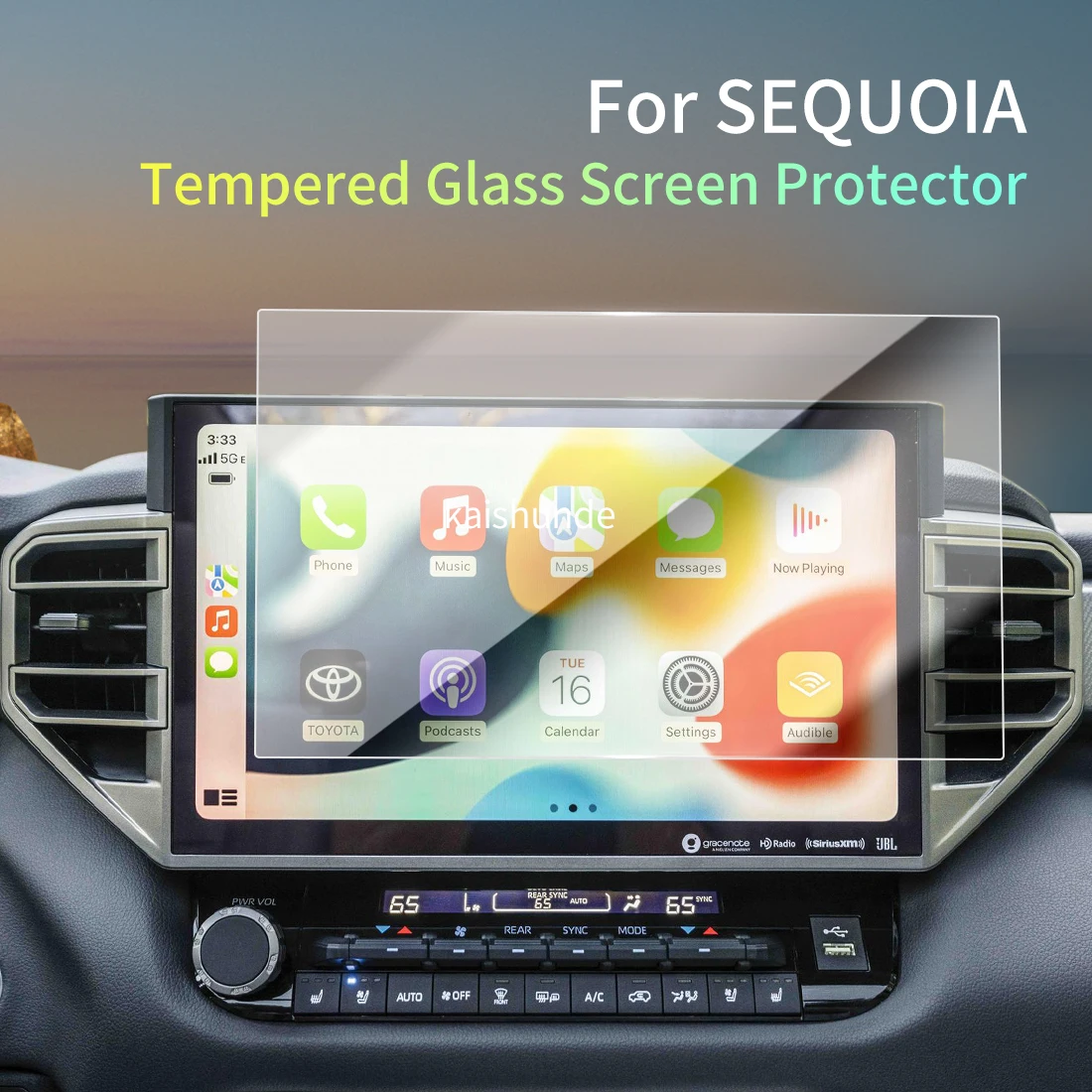 Car Stickers Meters Protector For25 Toyota SEQUOIA Tempered Glass Protective Film Display Navigation Vehicle
Car Stickers Meters Protector For25 Toyota SEQUOIA Tempered Glass Protective Film Display Navigation Vehicle