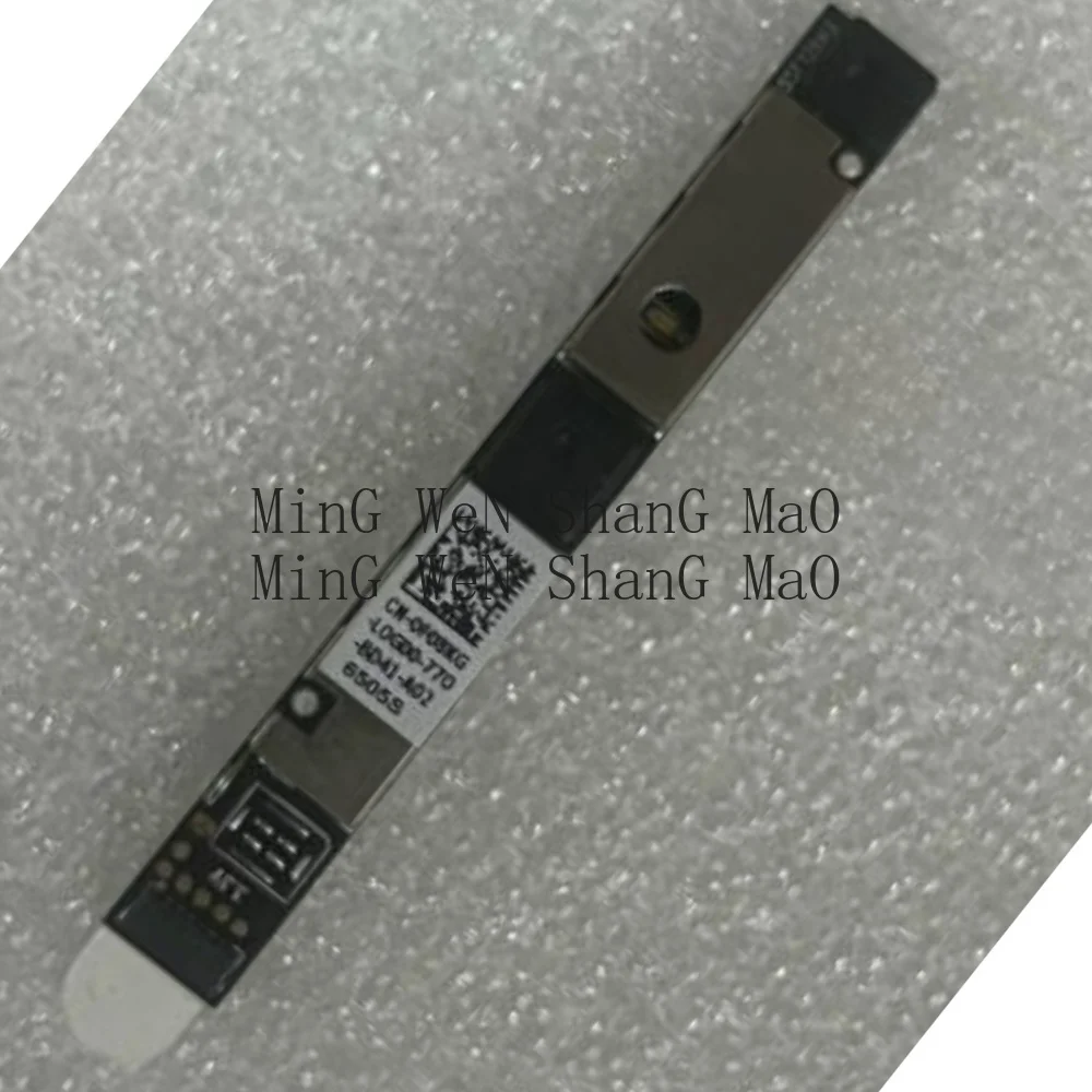 Laptop Built-in Camera for DELL 3467 3567 3565 3162 3164 7000 7460 7472 7560 7572 0F08KG F08KG
Laptop Built-in Camera for DELL 3467 3567 3565 3162 3164 7000 7460 7472 7560 7572 0F08KG F08KG