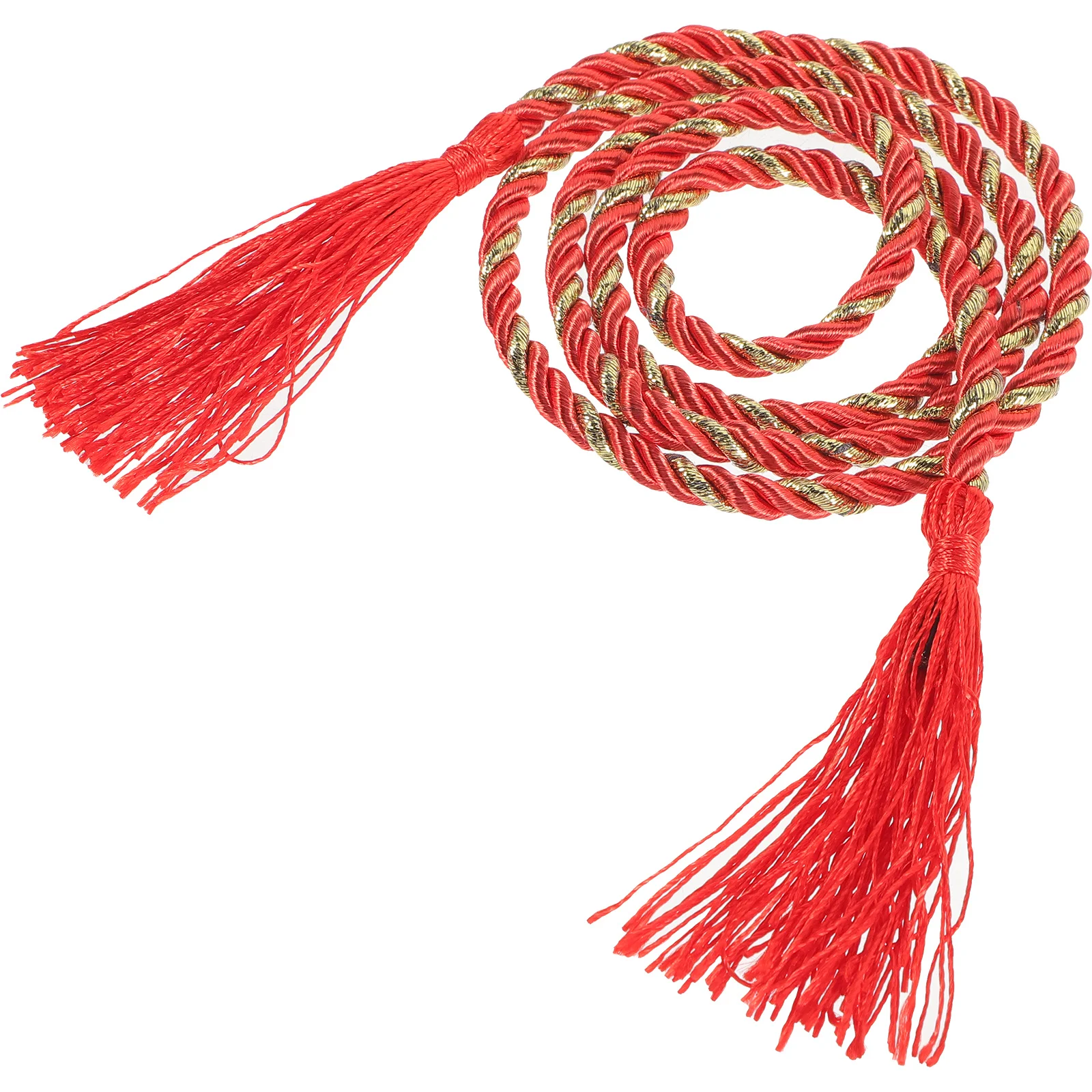 Tassel Waistb Belt for Dress Kimonos Belts Tie Wrap Japanese Yukata Accessories Women Waist Belt Gold Color Non Fading Retro 
Tassel Waistb Belt for Dress Kimonos Belts Tie Wrap Japanese Yukata Accessories Women Waist Belt Gold Color Non Fading Retro