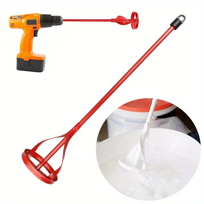 Mud Mixer,Paint Stirrer for Drill,Paint Mixer for Drill,Drill Mixer Attachment,Paint Mixer Drill Attachment, Drill Paint Mixer
Mud Mixer,Paint Stirrer for Drill,Paint Mixer for Drill,Drill Mixer Attachment,Paint Mixer Drill Attachment, Drill Paint Mixer