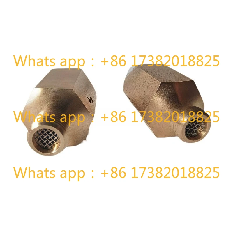 1 шт. направляющий клапан воздушного компрессора A11246874 обратный клапан ATC20022 (одинарный)
1 шт. направляющий клапан воздушного компрессора A11246874 обратный клапан ATC20022 (одинарный)