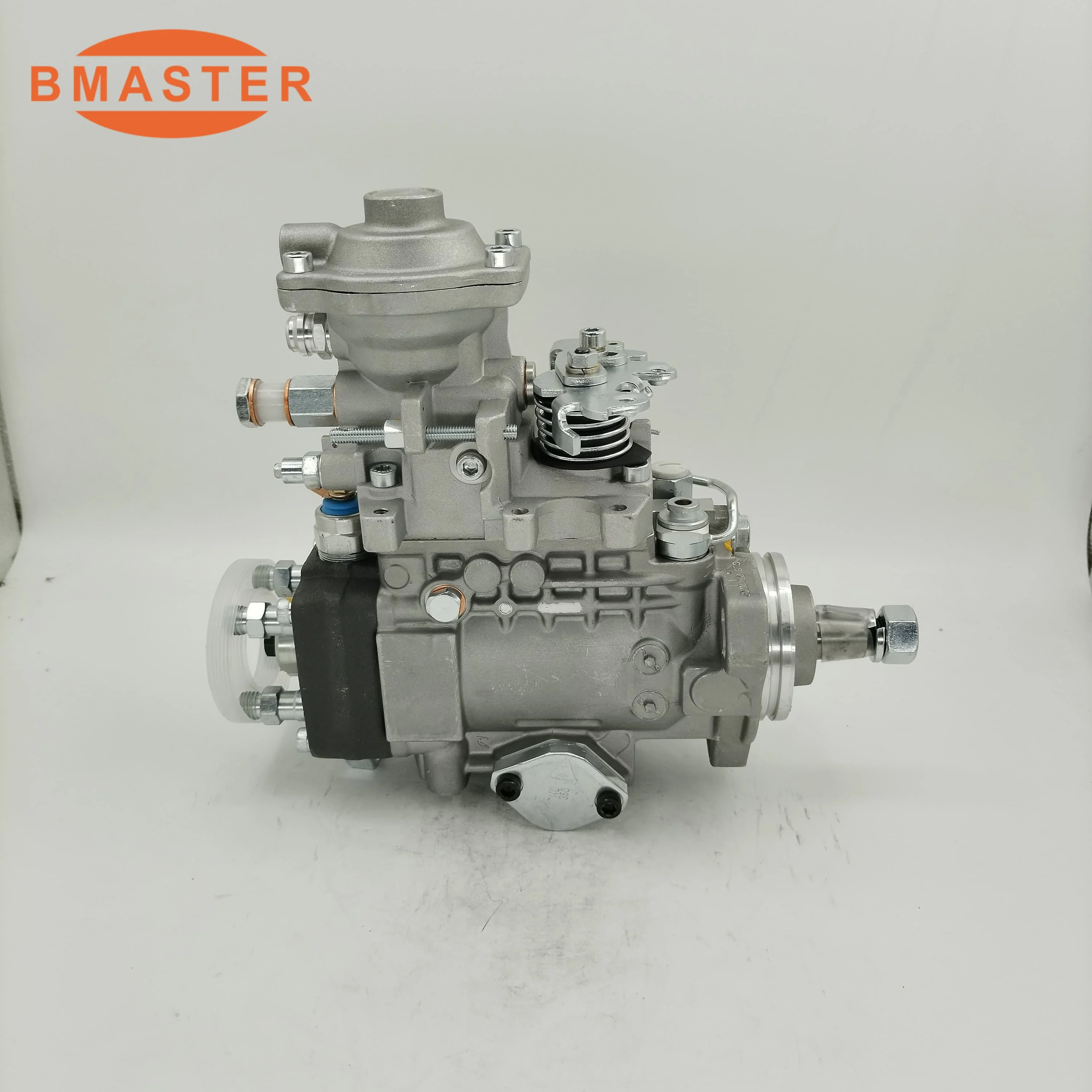 Fuel Injection Pump 0460424541 VE4/12F1100R1199 72354101 R1199 for Machinery Engine
Fuel Injection Pump 0460424541 VE4/12F1100R1199 72354101 R1199 for Machinery Engine