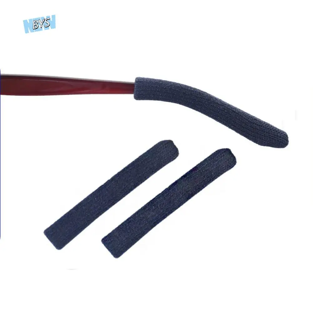 Anti-slip Glasses Temple Knit Frame Leg Cover Eyeglass End Temple Glasses Fixed Temple Anti-Lost Glasses Leg Cover Sports
Anti-slip Glasses Temple Knit Frame Leg Cover Eyeglass End Temple Glasses Fixed Temple Anti-Lost Glasses Leg Cover Sports