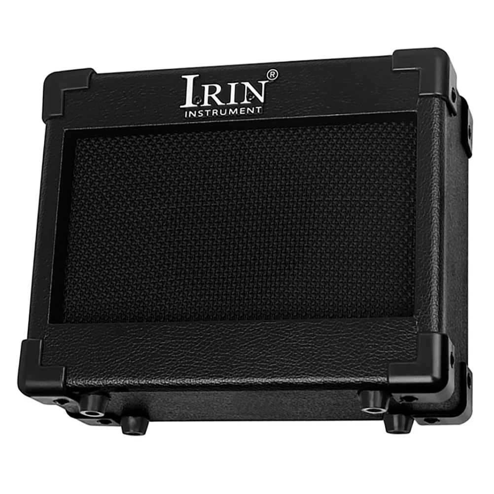 Electric Guitar Amplifier Bass Amp for Practice Portable Mini Metal Small 5W High Performance Clear Audio Lightweight Easy
Electric Guitar Amplifier Bass Amp for Practice Portable Mini Metal Small 5W High Performance Clear Audio Lightweight Easy