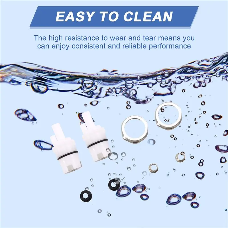 A98E-RP71233 Replacement Cartridge And Bonnet Assembly For Delta Faucet, Model For Dennon Dennison
A98E-RP71233 Replacement Cartridge And Bonnet Assembly For Delta Faucet, Model For Dennon Dennison