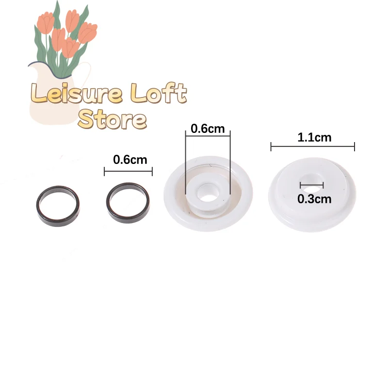 Waterproof Seal Replacement O-Ring Gasket for Electric Toothbrush Series 68, 992, 993 Rubber Washer
Waterproof Seal Replacement O-Ring Gasket for Electric Toothbrush Series 68, 992, 993 Rubber Washer