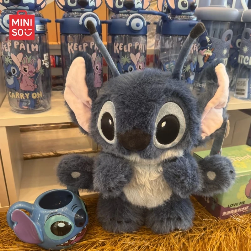 2025 New In Stock Soft Blue Stitch Plush Toy Stuffed Doll Cartoon Anime Plush Toy Cute Children'S Birthday Gifts
2025 New In Stock Soft Blue Stitch Plush Toy Stuffed Doll Cartoon Anime Plush Toy Cute Children'S Birthday Gifts