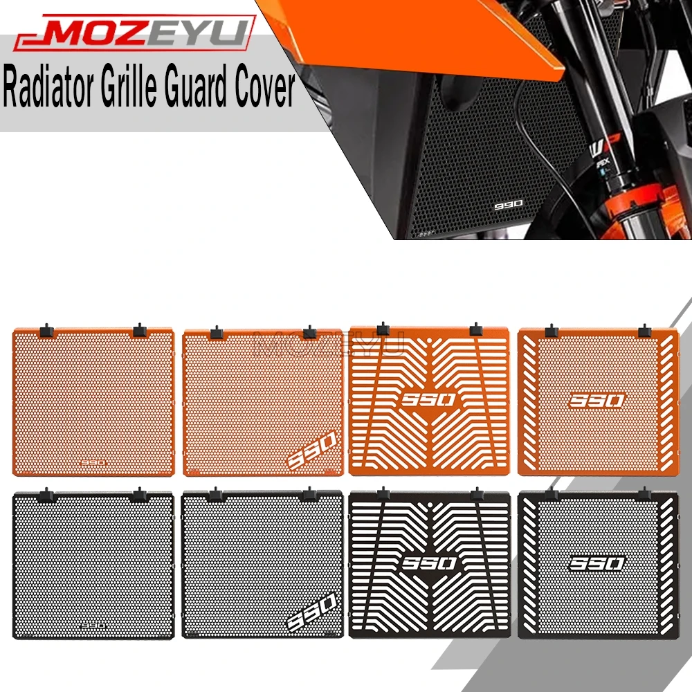 2026 Motorcycles Accessories Radiator Grille Guard Cover Oil Cooler Protector For 990 Duke DUKE990 DUKE 990 DUKE 2024 2025
2026 Motorcycles Accessories Radiator Grille Guard Cover Oil Cooler Protector For 990 Duke DUKE990 DUKE 990 DUKE 2024 2025